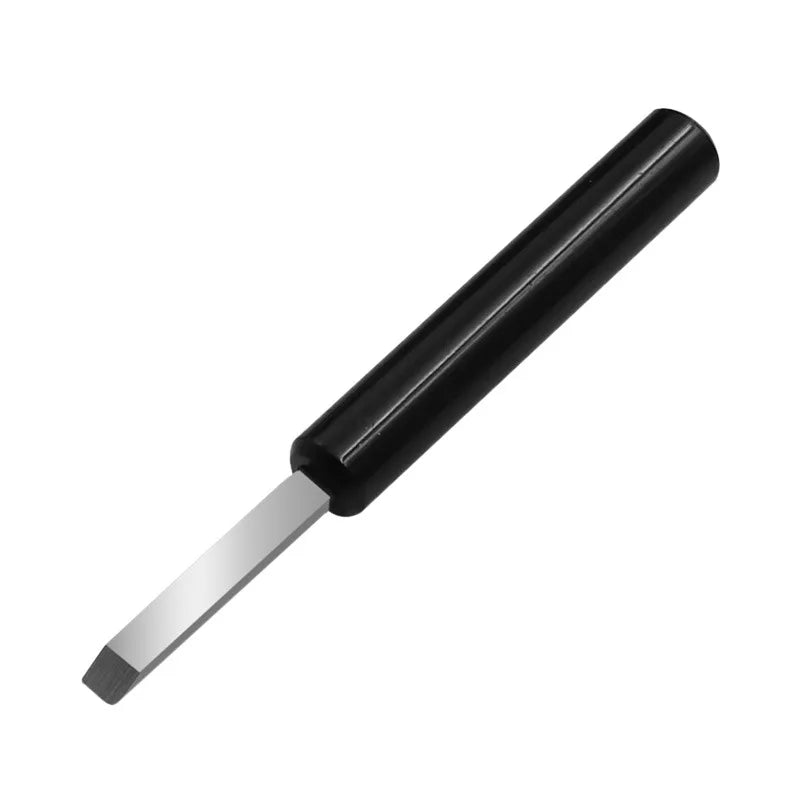 Watch Back Case Opener Knife Clock Watch Battery Change Press Back Case Remover Pry Knife Metal Repair Tool