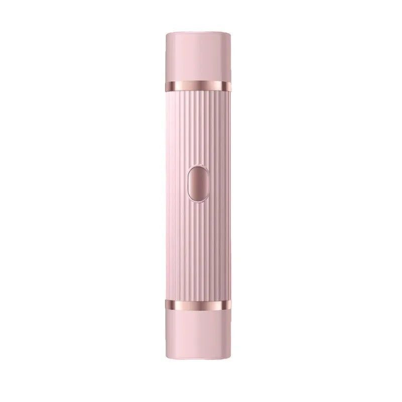 Women's electric shaver