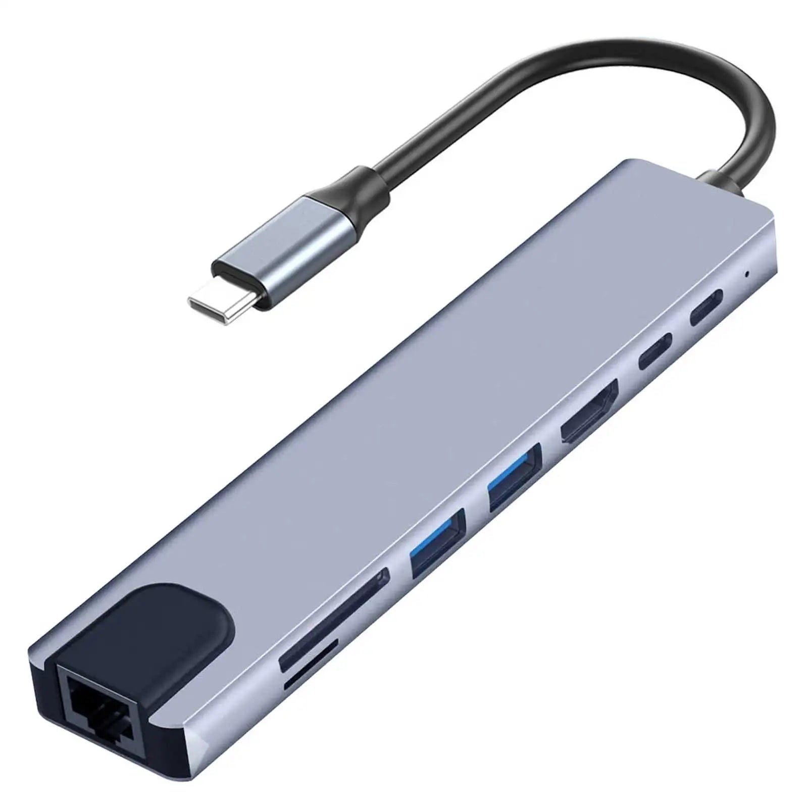 USB C Hub  (Type C)
