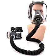 Electrically powered air supply Full-Face Mask