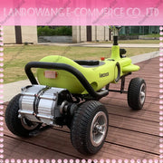 Adult Electric Hoverboard Self-Balancing Scooter Long Range Fast Speed Drift Commuter