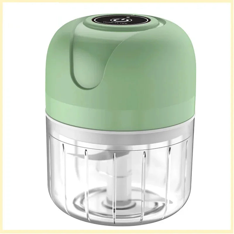 250ml Garlic Masher