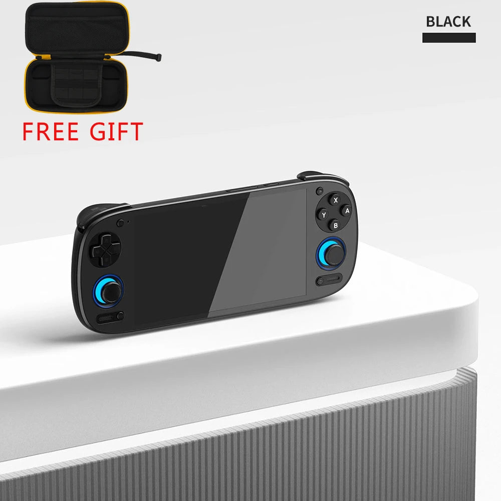 HD Screen Handheld Game Console