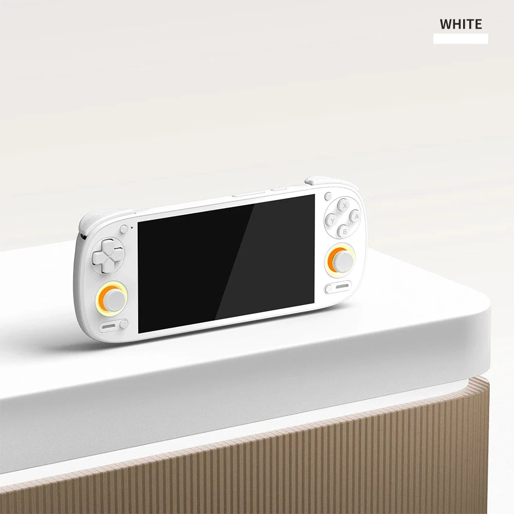 HD Screen Handheld Game Console