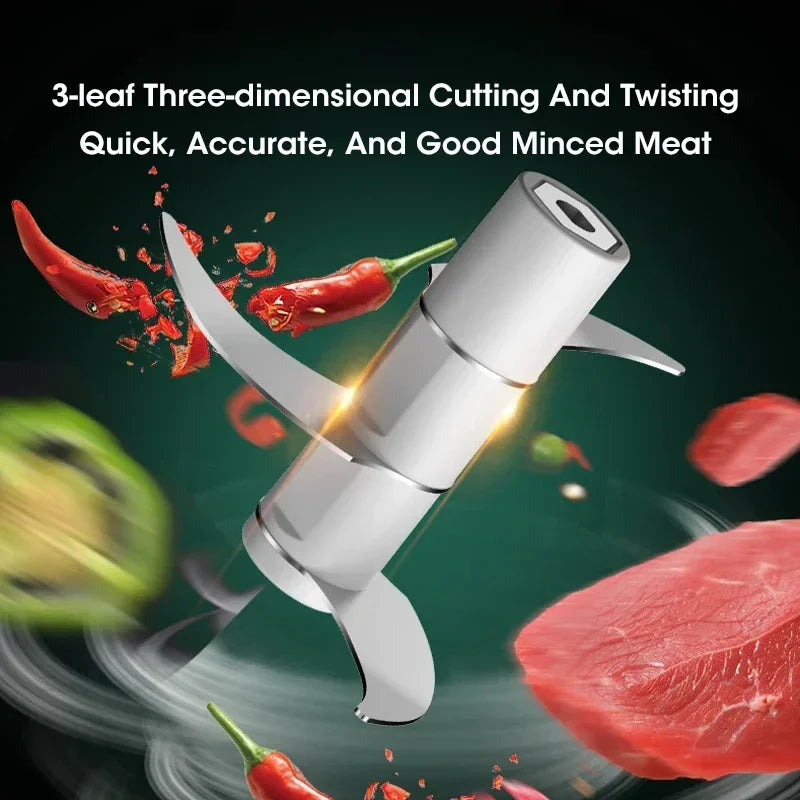 250ml Garlic Masher