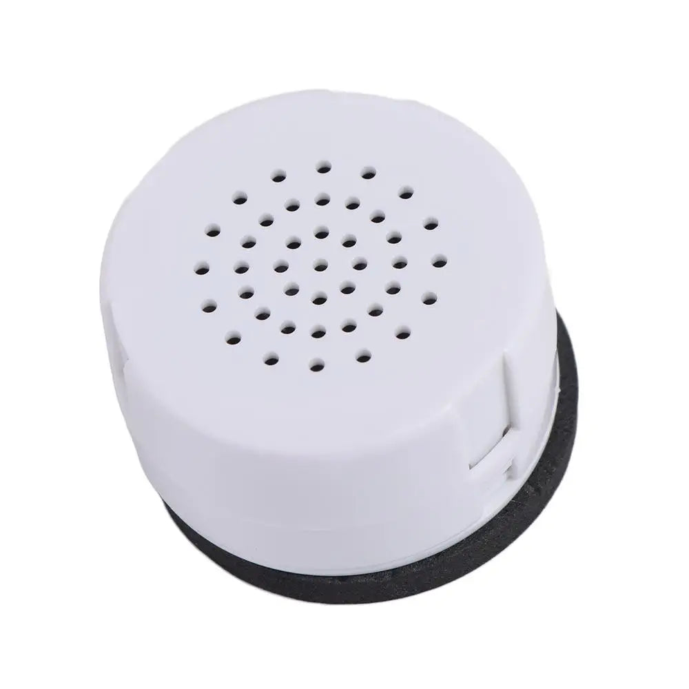 Record Messages Voice Recorder Plush Toy Custom Message 30 Second Recordable Sound Module Voice Box DIY Toy Recording Device
