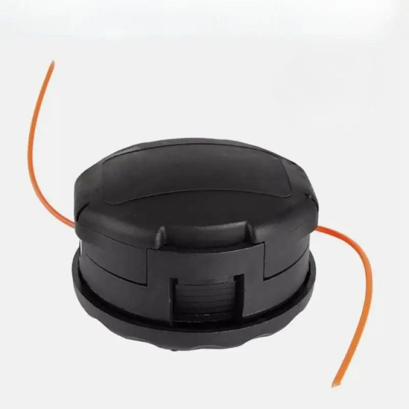 Echo Weed Eater Trimmer Head For Echo Speed Feed 400 SRM-225 SRM-230 SRM-2620 Echo Lawn Mower String Trimmer Brush Cutter Garden Tool