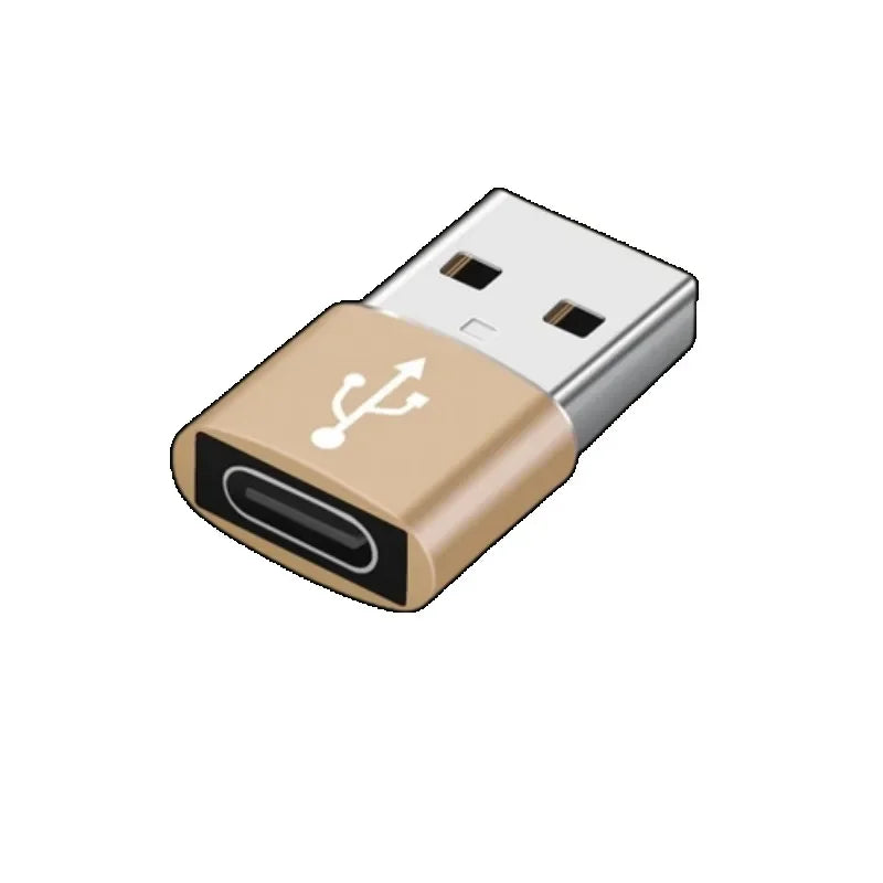 USB 3.0 To Type C Adapter