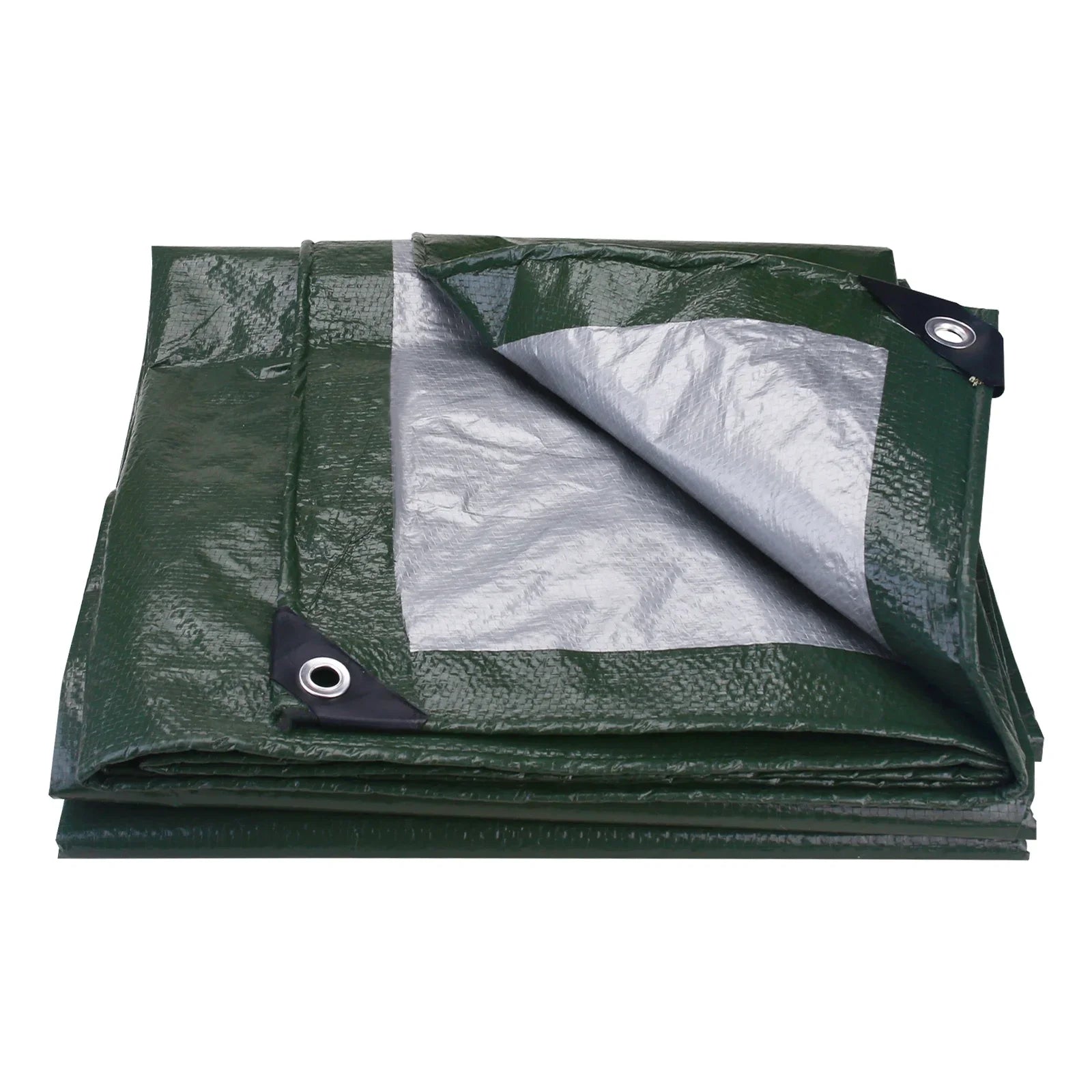 5x4m 4x3m 3x3m Large Waterproof Tarp Camping Tent Outdoor Shade Sail Ultralight Garden Canopy Awning Tourist Beach Sun Shelter