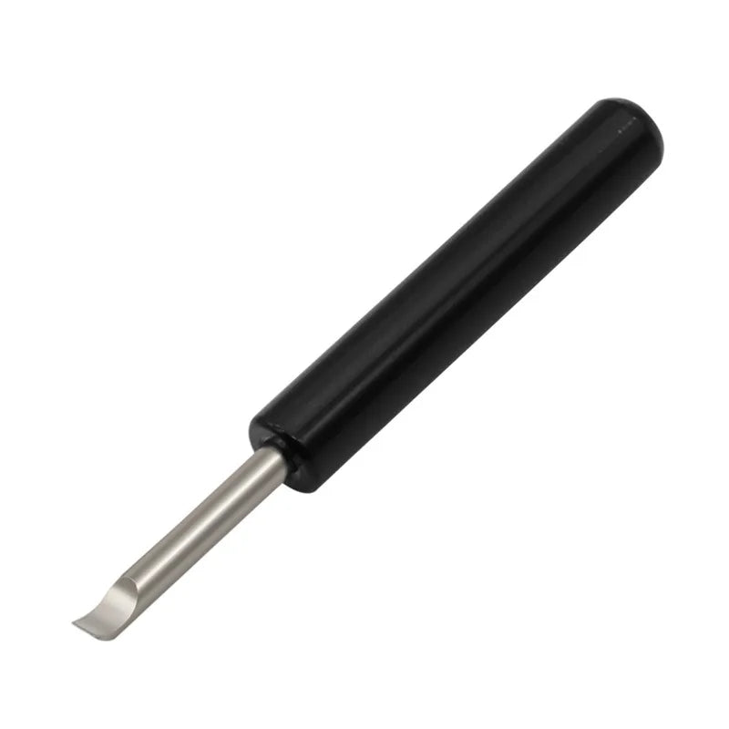 Watch Back Case Opener Knife Clock Watch Battery Change Press Back Case Remover Pry Knife Metal Repair Tool