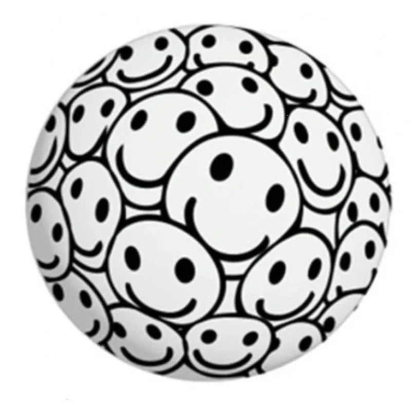 New NeeDoh Fuzz Ball Series Desktop decompress Ornament Stress Relief Toy Suitable for Under Pressure Fun Soft Stress Ball Gifts