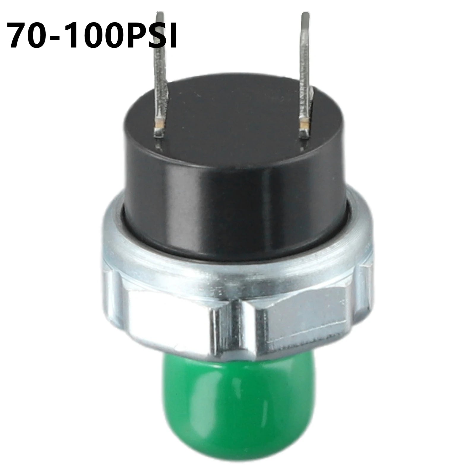 Ensure optimal performance with this reliable air compressor pressure switch—precise control for maintaining safe and efficient pressure levels!