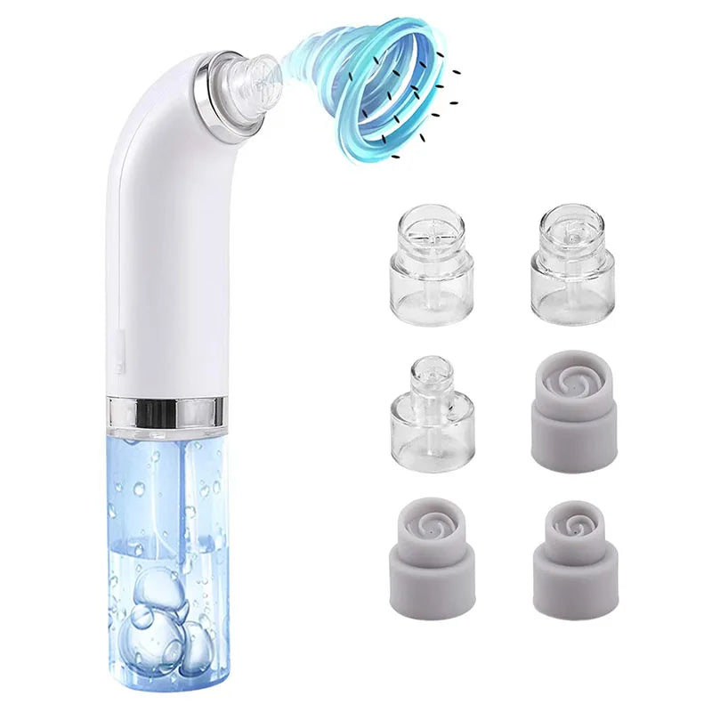 Revitalize your skin with the Water Dermabrasion Hydra Peeling Machine, offering Aqua Facial Clean and Blackhead Removal for a radiant glow.