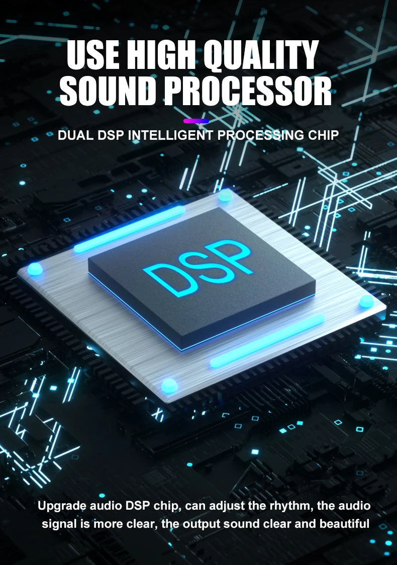 Level up your streaming setup with this RGB USB condenser microphone—perfect for gaming, streaming, and crystal-clear voice recording!