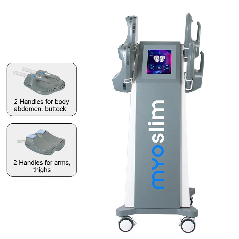 Body Sculpting Machine