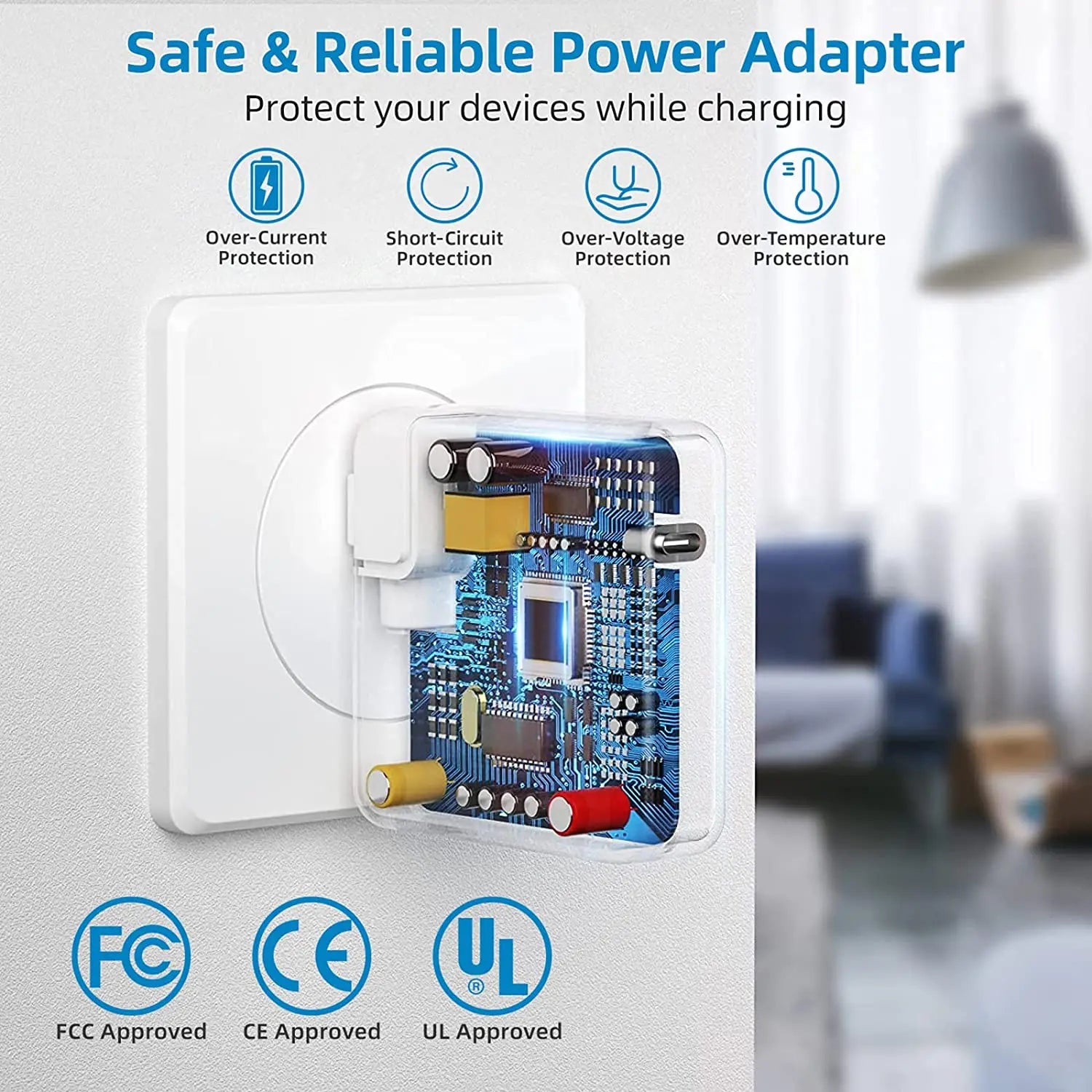 30W 61W 87W 96W 100W 118W PD USB-C Notebook Laptops Power Adapter Type-C Fast Charger For MacBook Pro 12 inch 13 inch Touch Bar