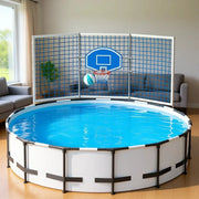 Replacement Basketball Hoop for Pool Basketball System