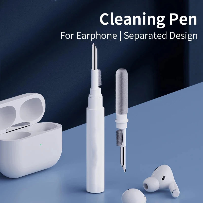Earphones Cleaning Kit
