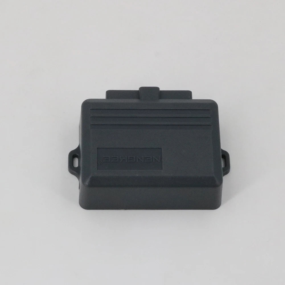 Remote Engine Start Stop with Remote Control Car Starting Module Pre-heating Auto Starter Module Pre-cooling 12V Car Accessories
