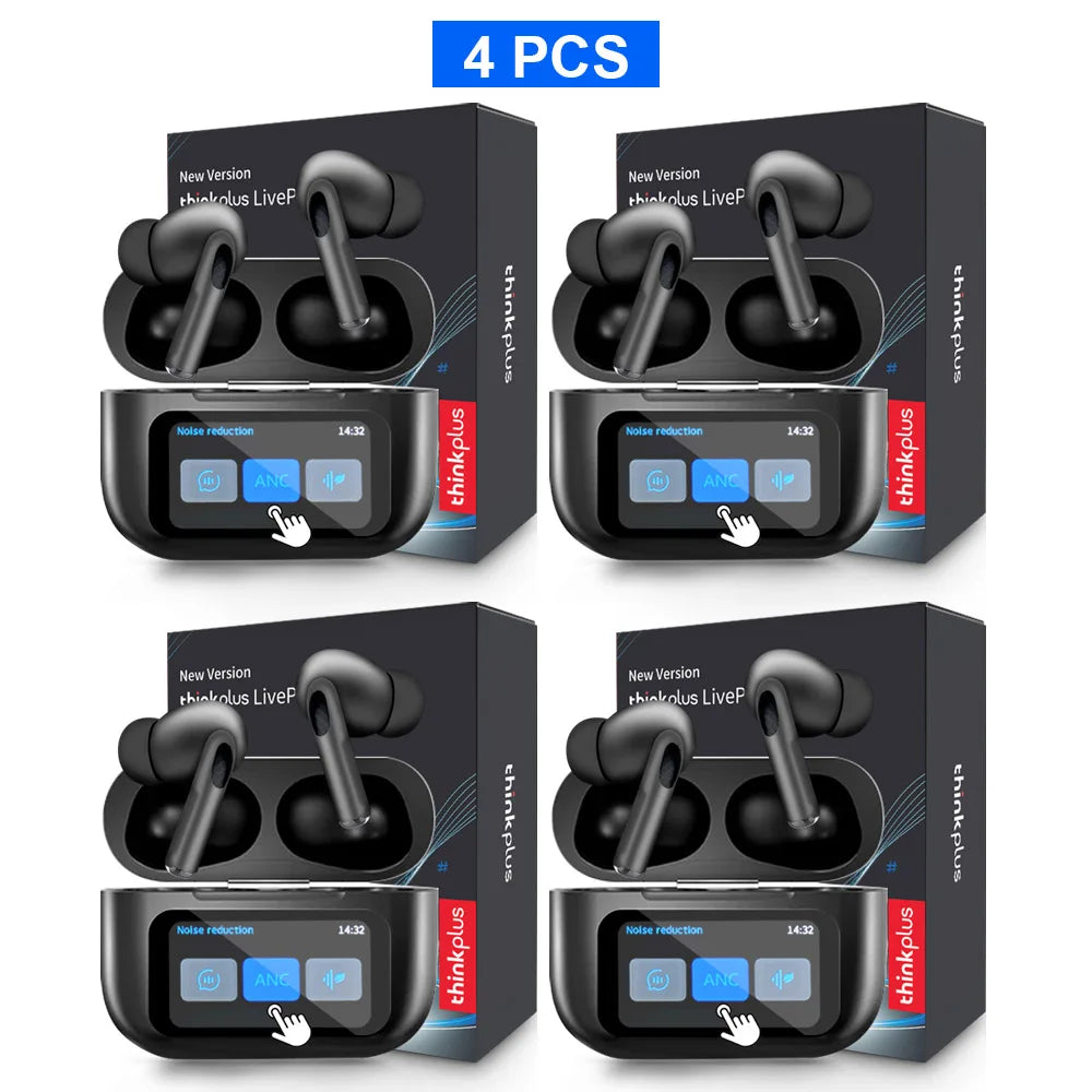 Wireless Bluetooth Earphones Noise Reduction Earbuds