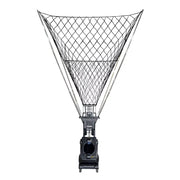 Foldable Remote Control Basketball Shooting Trainer Machine for College Players & Coaches