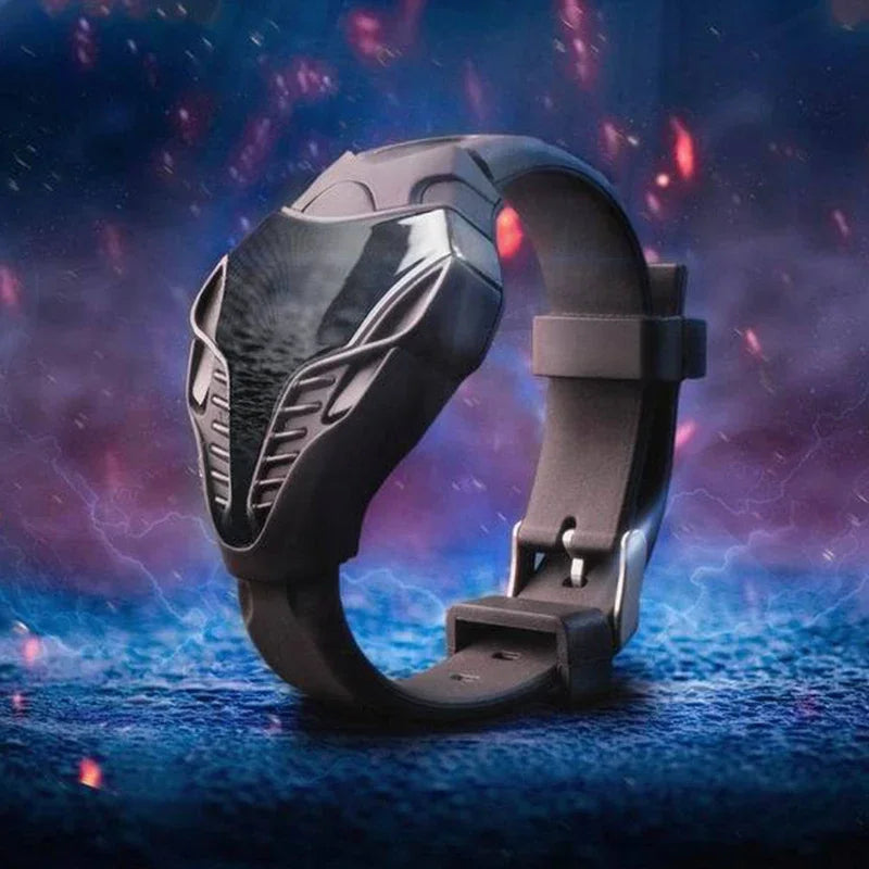 Fashion Kids Watch for Boys Girls Silicone Strap Sports Watches Digital Wristwatch for Children Students Reloj Para Niños