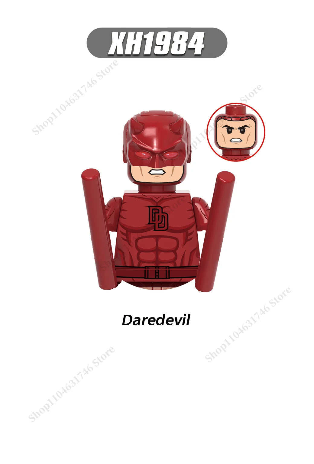 Marvel Mini assembly brick toys The Fantastic Four Superhero Building block Silver Surfer Galactus doll block toys party gifts