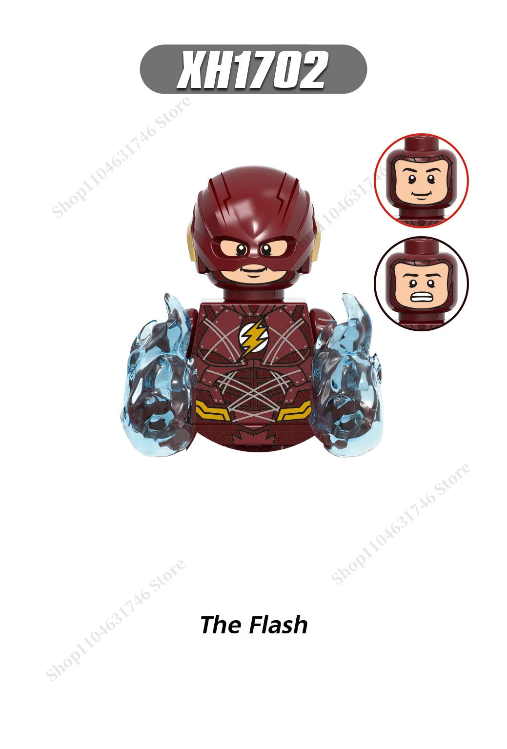 Marvel Mini assembly brick toys The Fantastic Four Superhero Building block Silver Surfer Galactus doll block toys party gifts