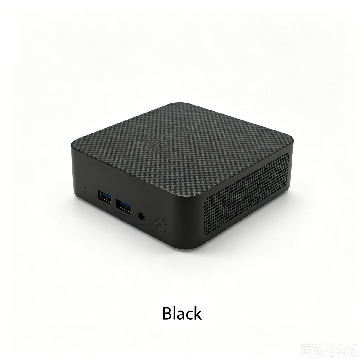 2026 Mini PC Core i9 10980HK Windows 11 Computer 16GB RAM 1TB M.2 SSD Portable Gaming Computer 60Hz 4K HD Mini Desktop PC Gamer