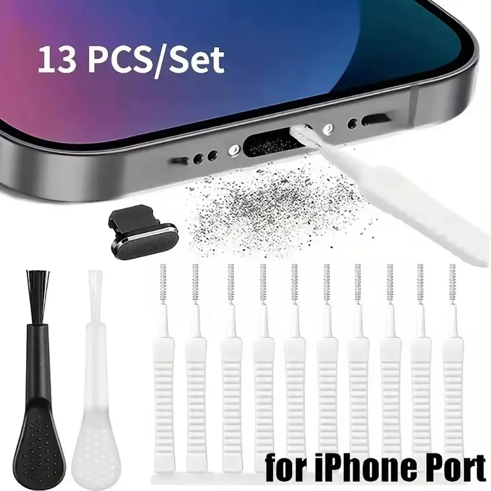 Mobile Phone Cleaner