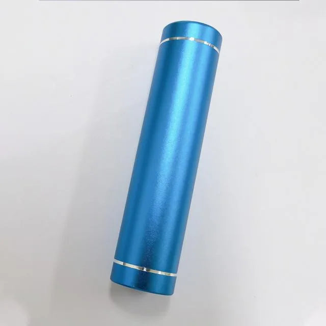 Camouflage Mini Power Bank Sight Secret Family Transfer Hidden Security Container Hidden Medicine Box Storage Artifact