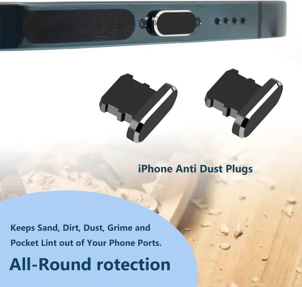 Mobile Phone Cleaner