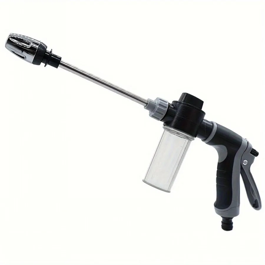High-Pressure Car Washing  Gun