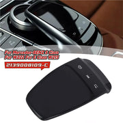 2139008109-C Car Center Console Controller Touchpad Control Panel For Mercedes E S Class For W213 W222 Replacement Car Parts