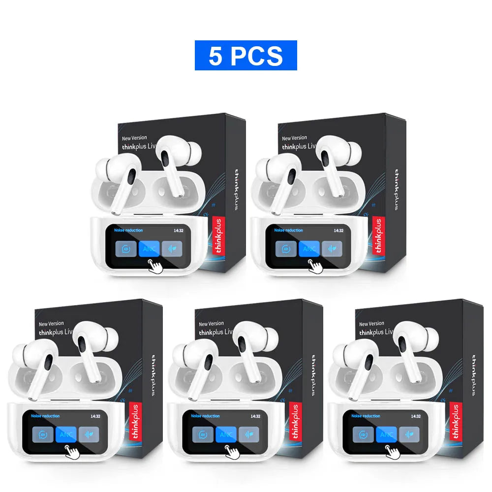 Wireless Bluetooth Earphones Noise Reduction Earbuds