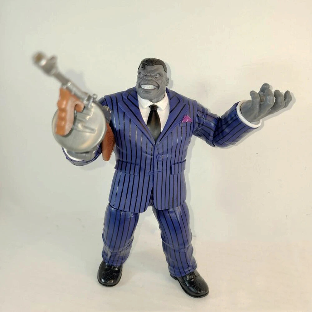 Marvel Legends Joe Fixit Gray Hulk Exclusive 8" Action Figure