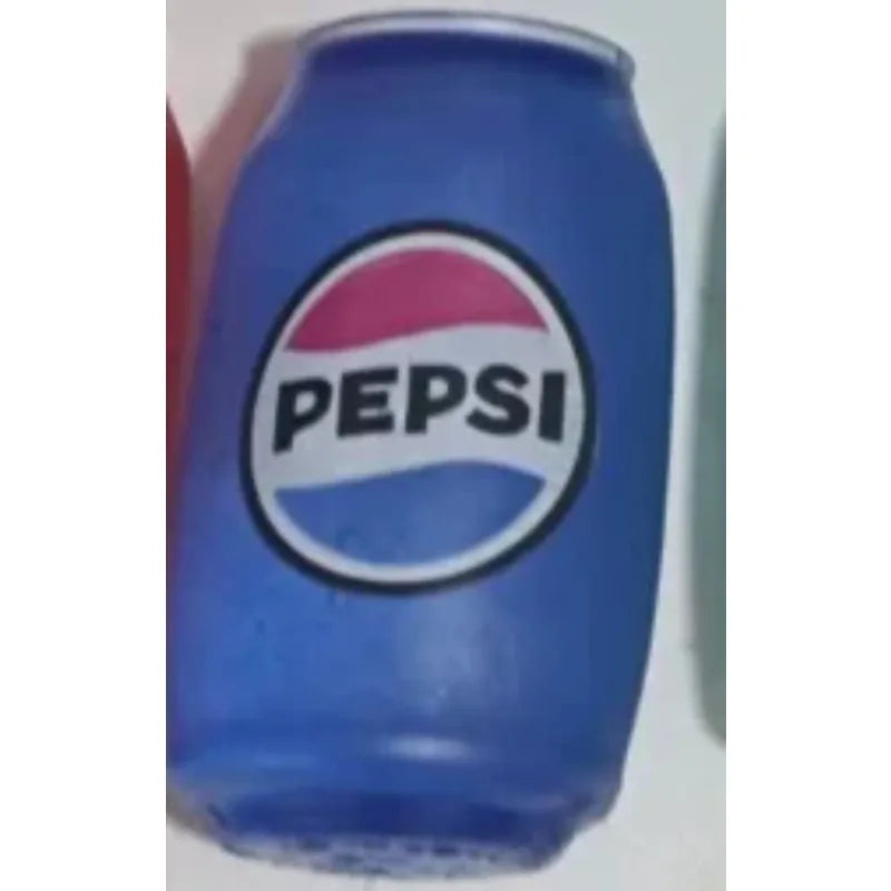 & Nee Doh Beverage Can Shaped Soda Stress Relief Ball Soft Squeeze Fidget Squishy Toy Anxiety Relief Decompression Toy Gift@