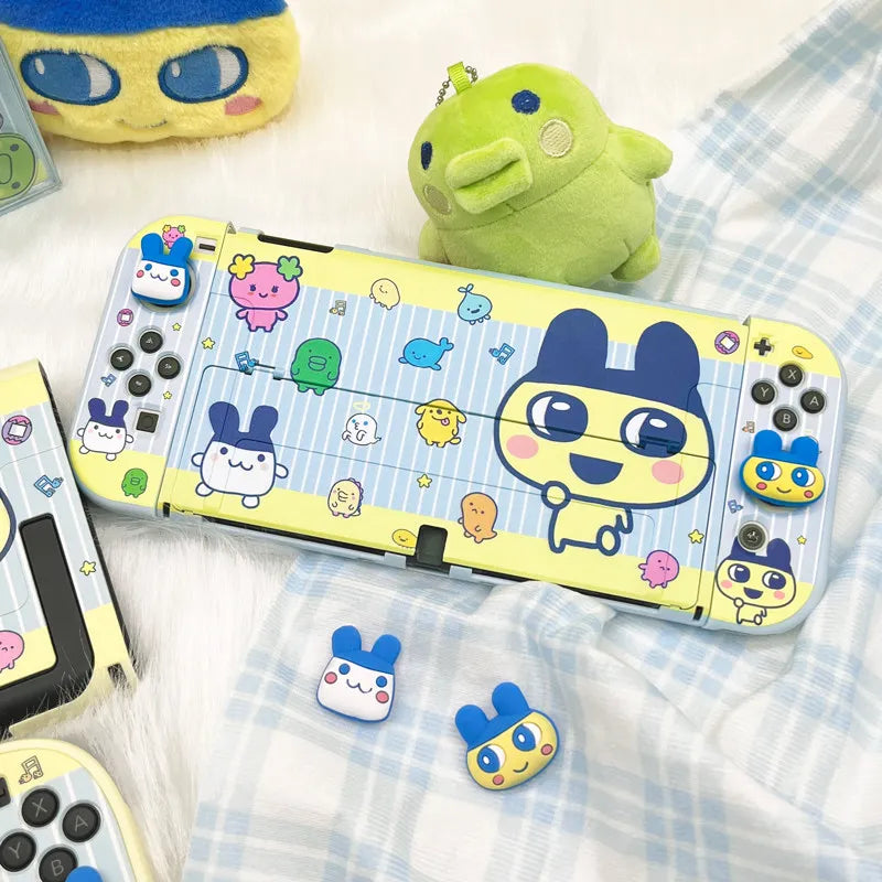 Tamagotchi  Switch 2 Protective Case