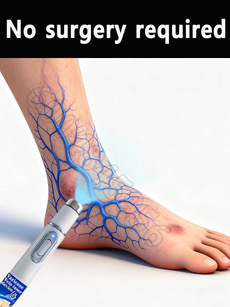Varicose Vein  Remover