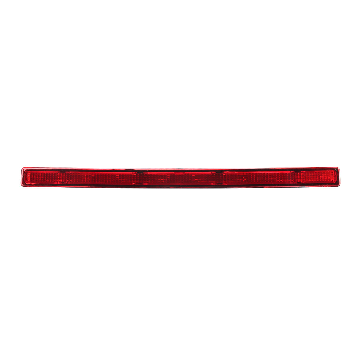 Red/Smoked Third 3rd Brake Light Stop Lamp Lens For Audi A4/S4 B6 Avant Wagon 2001 2002 2003 2004 2005 8E9945097 Car Light