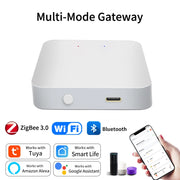 Smart Home Control