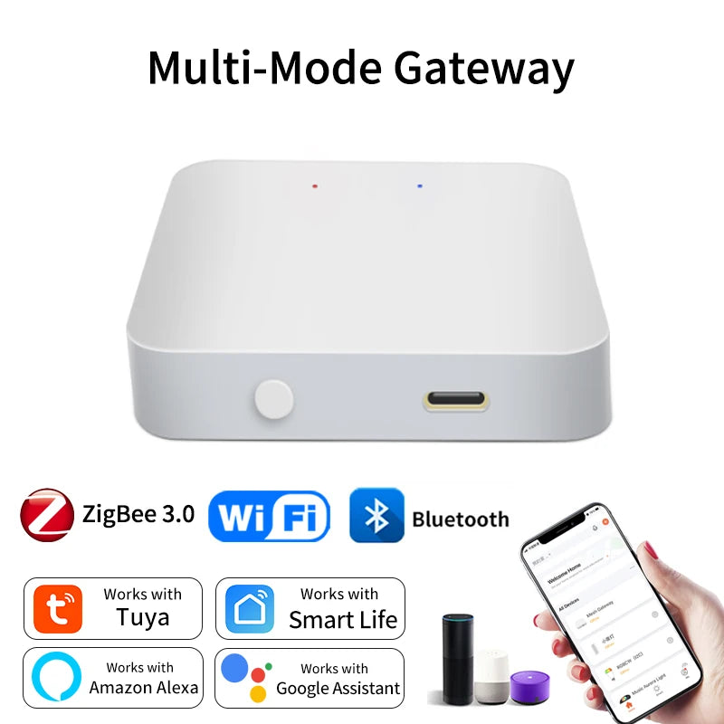 Smart Home Control