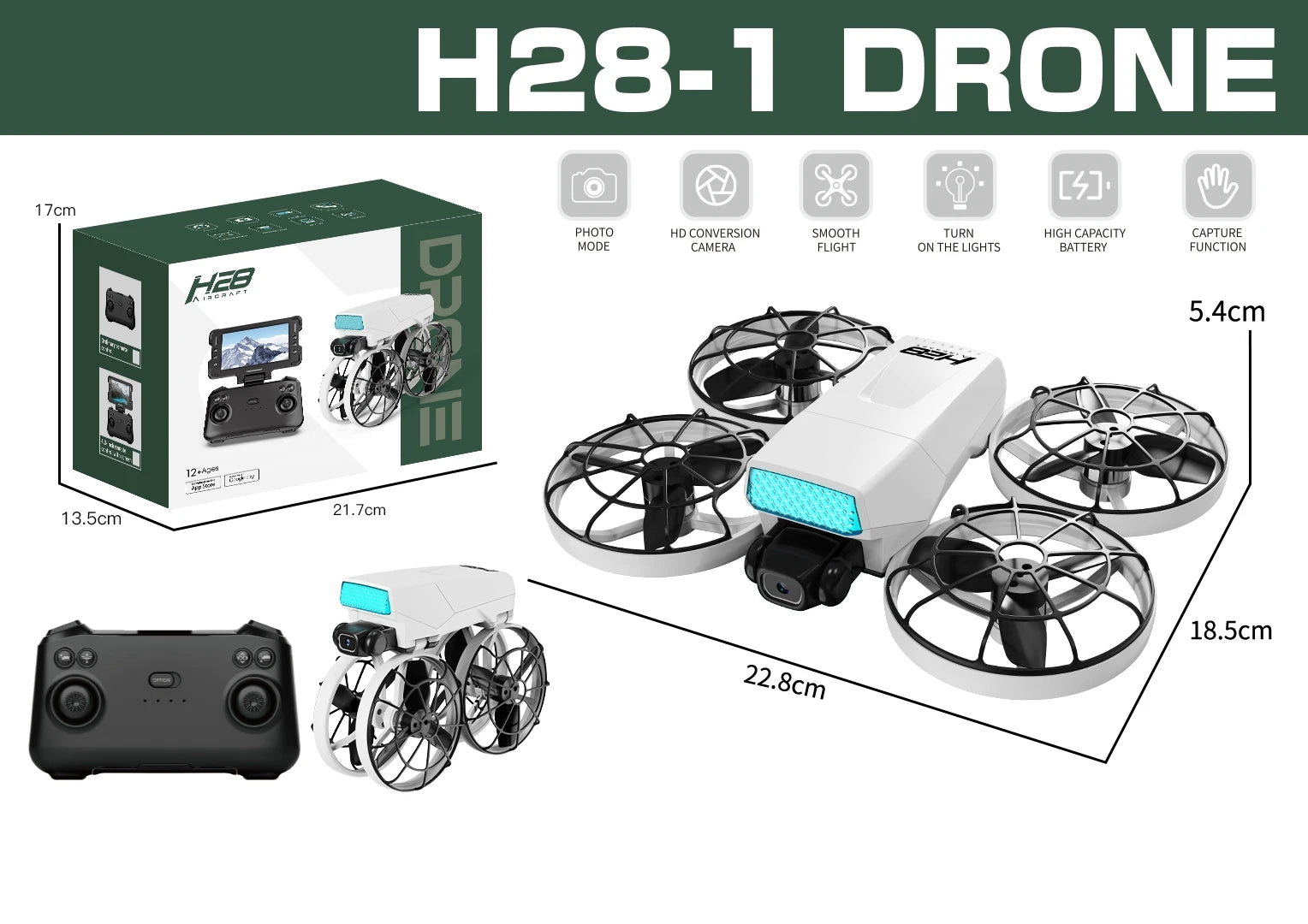 Drone 4k Profesional  Gimbal 360° obstacle avoidance 1KM Foldable RC with screen Quadcopter Dron