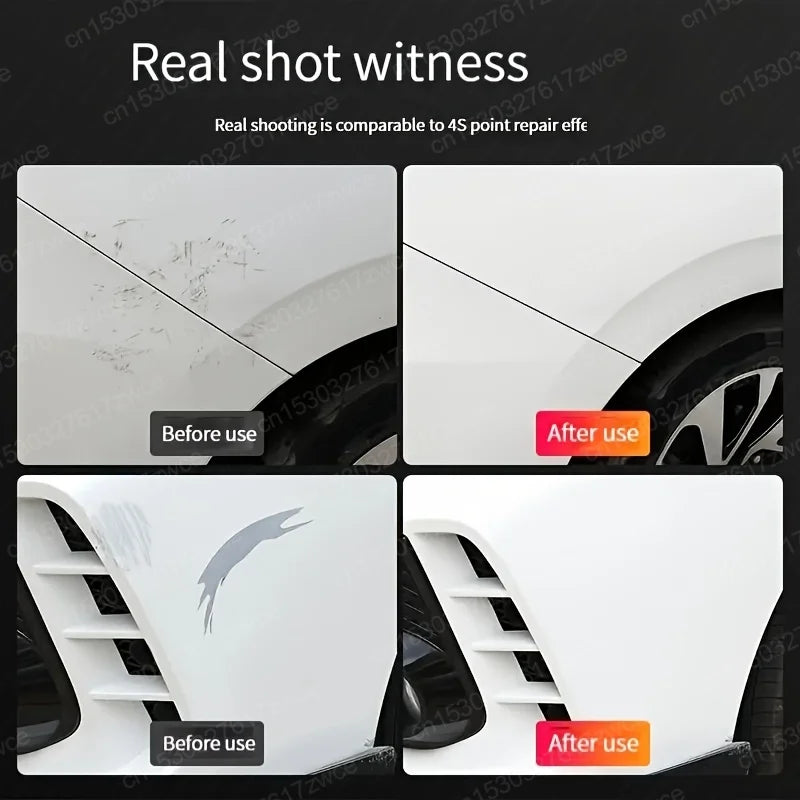 Car Scratch Remover Paint Care Tools Auto Swirl Remover Scratches Repair Polishing Auto Body Grinding Compound Anti Scratch Wax