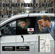 2026 New Light Reflection Spray Anti-Peeping Anti-Theft Privacy Protection for Car & Home