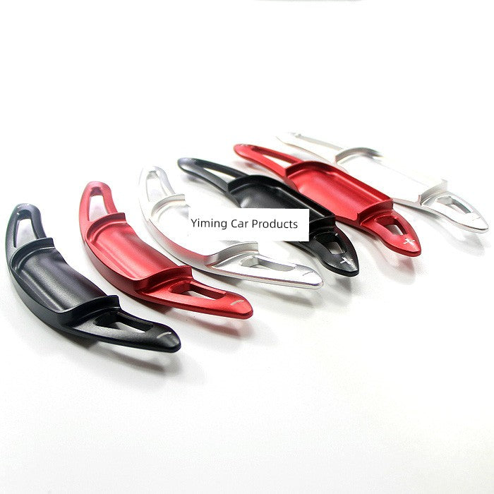 Applicable to 18-25 Camry Corolla Asian Dragon New ELFA Wylfa Crown Steering Wheel Paddle