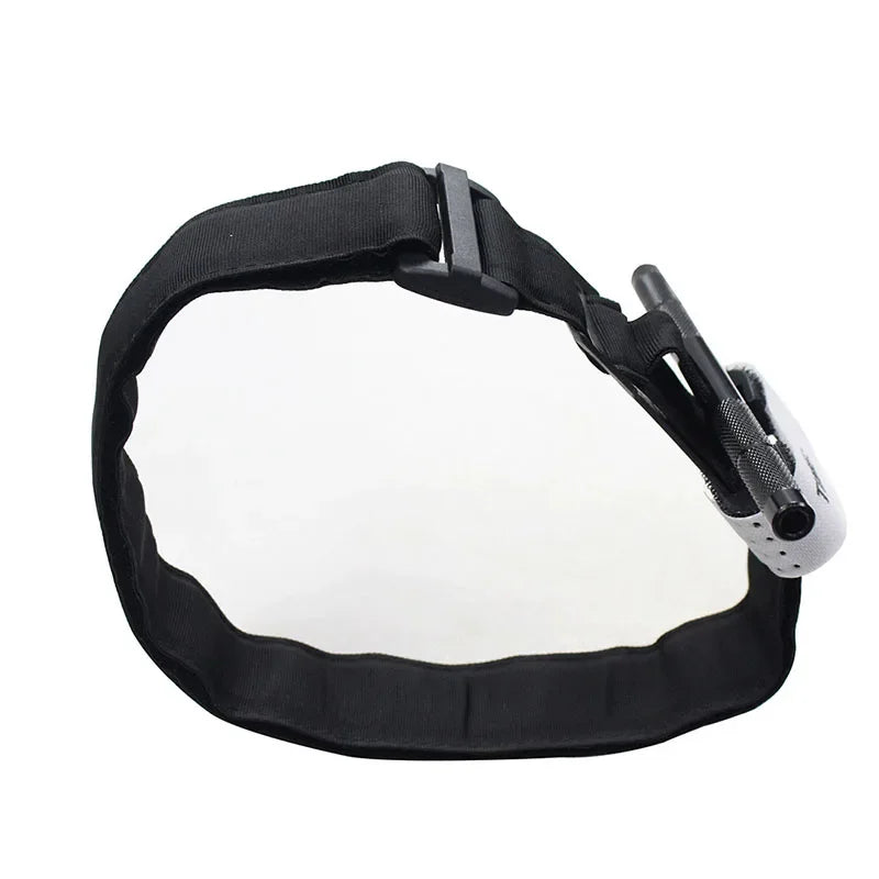 New Metal Aluminum Rod Tourniquet Tactical Survival Hemostasis Second Generation Upgrade Repeated Use Strengthen Tourniquet