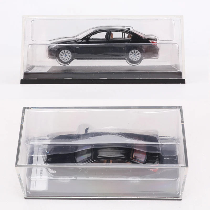 SHADOW 1:64 M5 E60 Alloy Model Car For Six Colors