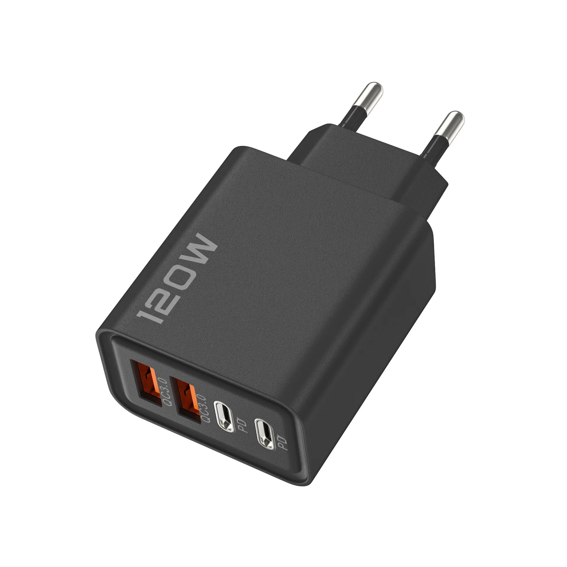 Quick Charger