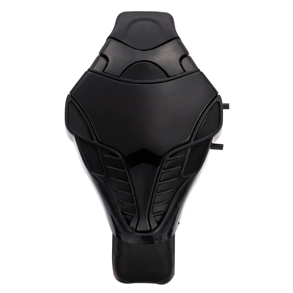 Fashion Kids Watch for Boys Girls Silicone Strap Sports Watches Digital Wristwatch for Children Students Reloj Para Niños